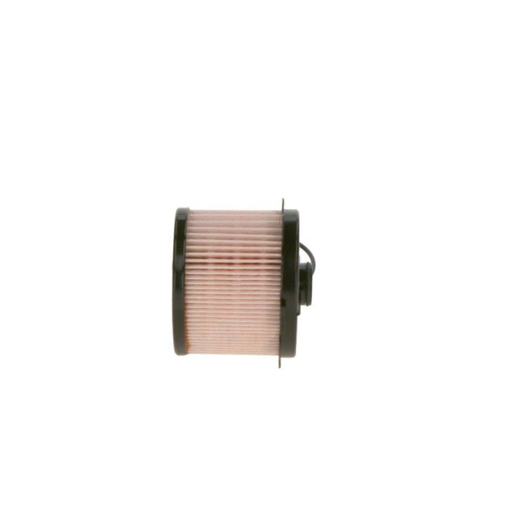 Mazot Yakıt Filtresi Citroen Fiat Peugeot 1.9 Motorlar İçin Oval Tip (1998-) - Bosch 1457431703
