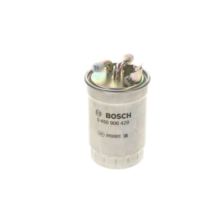 Audi A4 A6 2.0 TDI Mazot Yakıt Filtresi (2004-2008) - BOSCH 0450906429