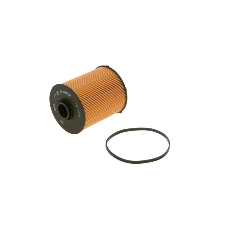 Yakıt Filtresi Mercedes OM611 OM612 OM613 W202 S202 C209 W210 S210 W220 Uyumlu - BOSCH 1457431704