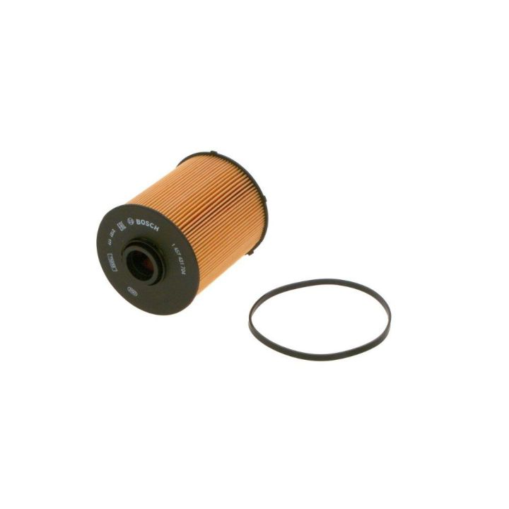 Yakıt Filtresi Mercedes OM611 OM612 OM613 W202 S202 C209 W210 S210 W220 Uyumlu - BOSCH 1457431704