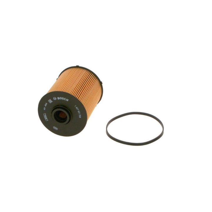 Yakıt Filtresi Mercedes OM611 OM612 OM613 W202 S202 C209 W210 S210 W220 Uyumlu - BOSCH 1457431704