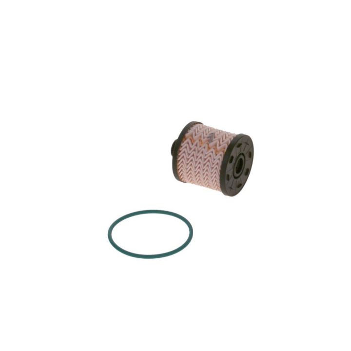 Yakıt Filtresi Dizel Peugeot 208 308 508 2008 3008 DS3 DS5 Ford Focus Kuga 1.5 1.6 2.0 HDi TDCi - Bosch F026402533