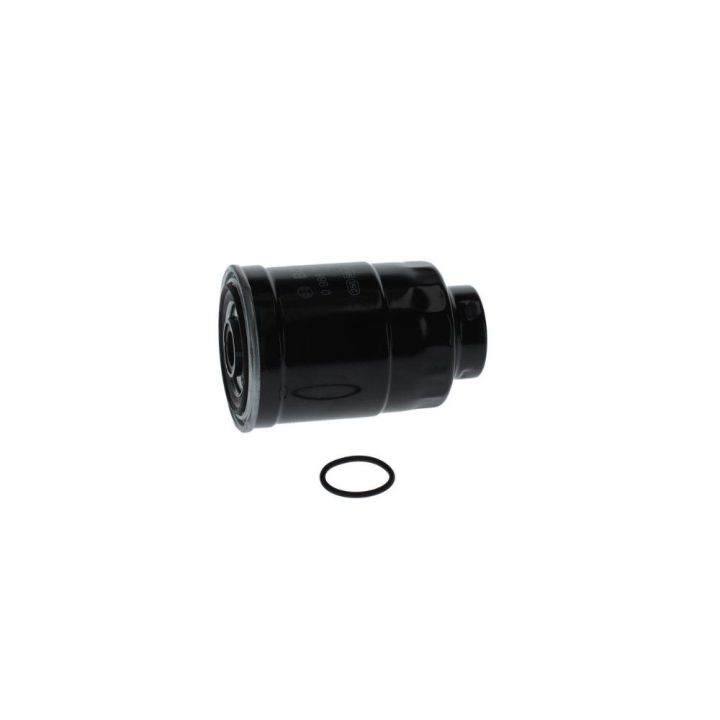 Yakıt Filtresi Mazot H100 Starex L200 L300 Bongo K2500 Pregio 2.5 Motorlu Araçlar İçin (1994-) - Bosch 0986TF0086