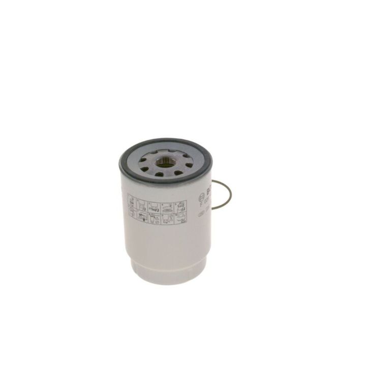 Yakıt Filtresi Dizel John Deere Kamaz 4311 4325 4326 4410 4514 4911 5320 5321 5322 5360 5411 5511 - BOSCH F026402039