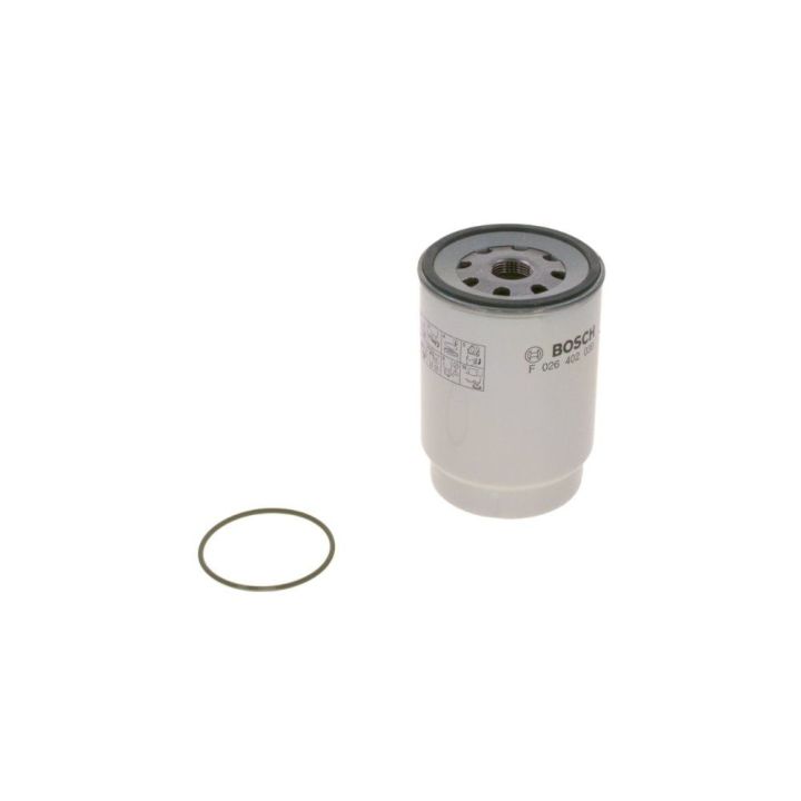 Yakıt Filtresi Dizel John Deere Kamaz 4311 4325 4326 4410 4514 4911 5320 5321 5322 5360 5411 5511 - BOSCH F026402039