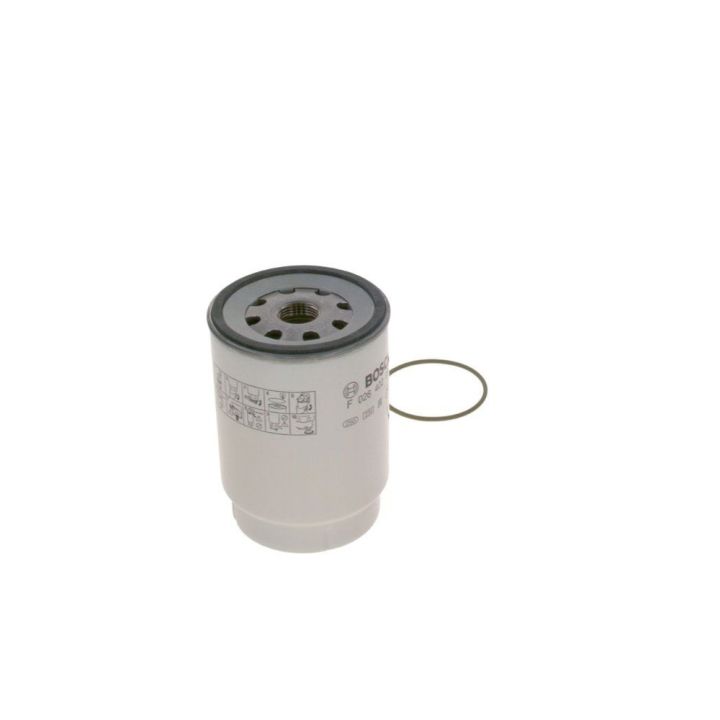 Yakıt Filtresi Dizel John Deere Kamaz 4311 4325 4326 4410 4514 4911 5320 5321 5322 5360 5411 5511 - BOSCH F026402039