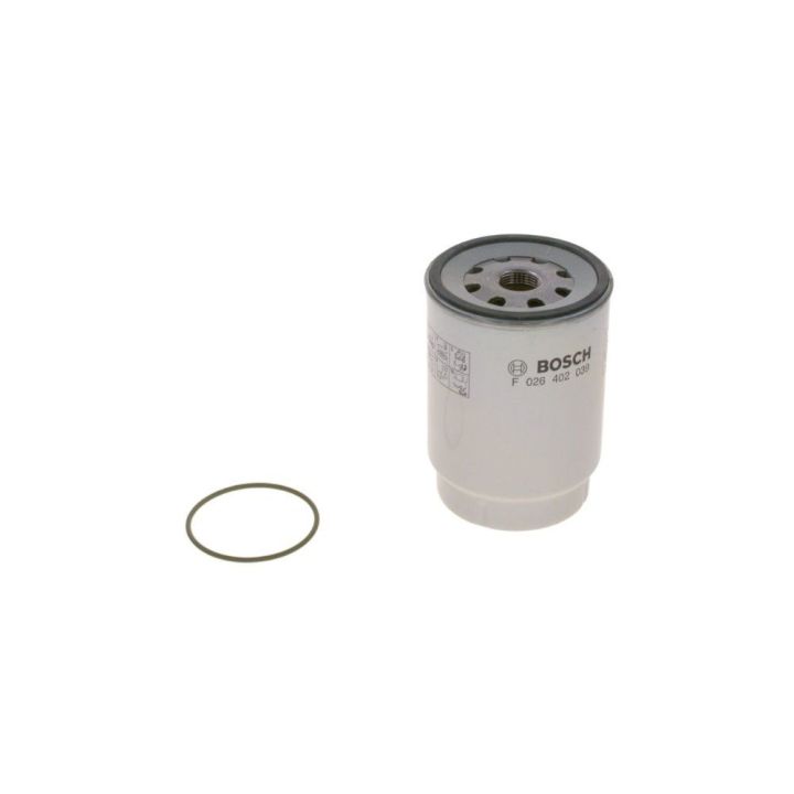 Yakıt Filtresi Dizel John Deere Kamaz 4311 4325 4326 4410 4514 4911 5320 5321 5322 5360 5411 5511 - BOSCH F026402039