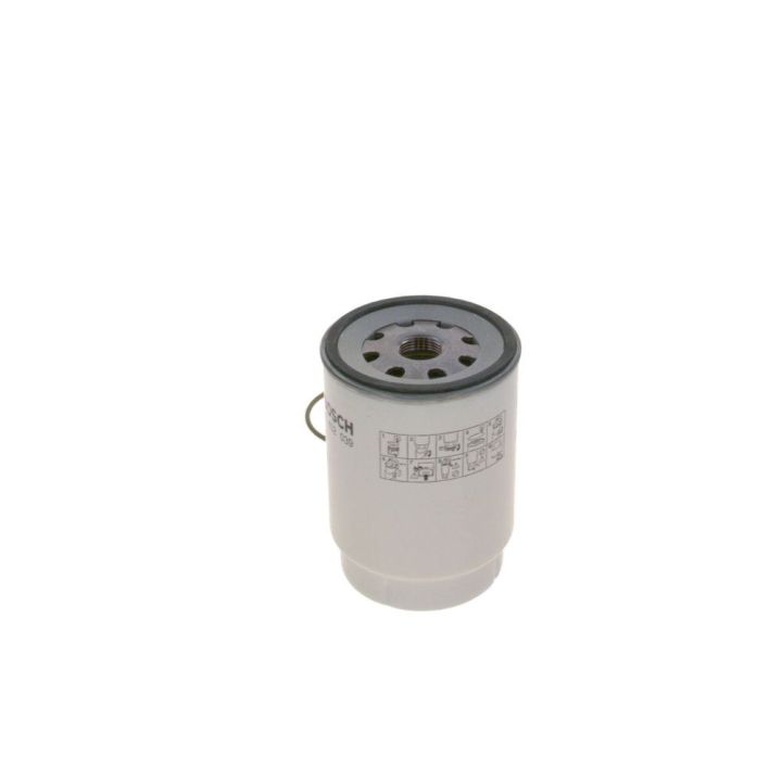 Yakıt Filtresi Dizel John Deere Kamaz 4311 4325 4326 4410 4514 4911 5320 5321 5322 5360 5411 5511 - BOSCH F026402039