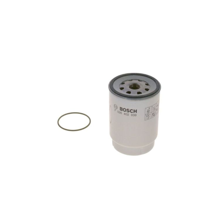 Yakıt Filtresi Dizel John Deere Kamaz 4311 4325 4326 4410 4514 4911 5320 5321 5322 5360 5411 5511 - BOSCH F026402039
