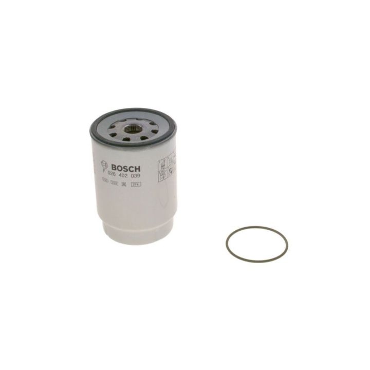 Yakıt Filtresi Dizel John Deere Kamaz 4311 4325 4326 4410 4514 4911 5320 5321 5322 5360 5411 5511 - BOSCH F026402039