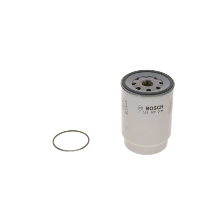 Yakıt Filtresi Dizel John Deere Kamaz 4311 4325 4326 4410 4514 4911 5320 5321 5322 5360 5411 5511 - BOSCH F026402039