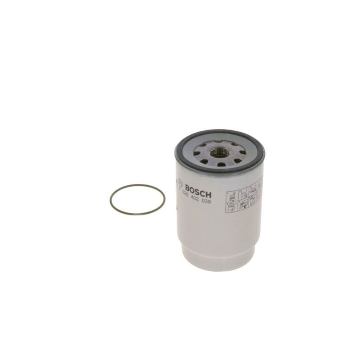 Yakıt Filtresi Dizel John Deere Kamaz 4311 4325 4326 4410 4514 4911 5320 5321 5322 5360 5411 5511 - BOSCH F026402039