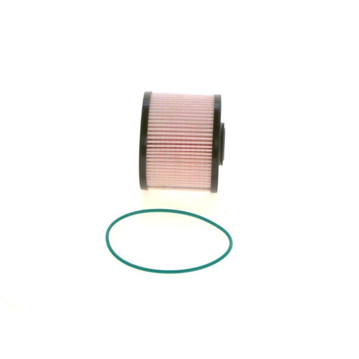 Yakıt Filtresi Mazot Peugeot Citroen Ford Fiat Toyota 2.0 HDI TDCI İçin - BOSCH F026402120