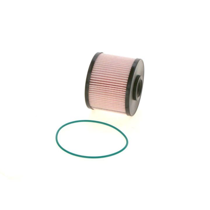 Yakıt Filtresi Mazot Peugeot Citroen Ford Fiat Toyota 2.0 HDI TDCI İçin - BOSCH F026402120
