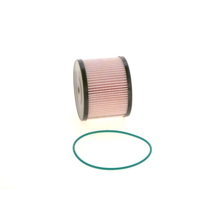 Yakıt Filtresi Mazot Peugeot Citroen Ford Fiat Toyota 2.0 HDI TDCI İçin - BOSCH F026402120