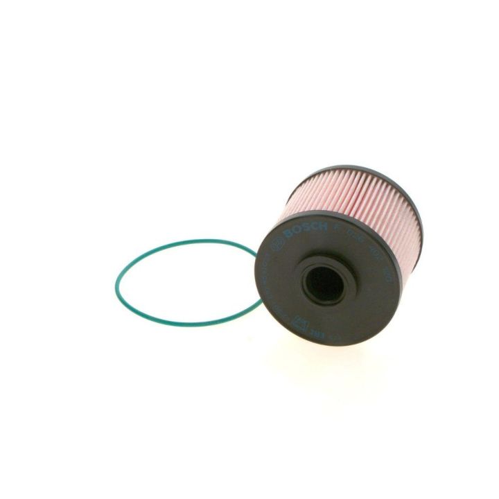 Yakıt Filtresi Mazot Peugeot Citroen Ford Fiat Toyota 2.0 HDI TDCI İçin - BOSCH F026402120