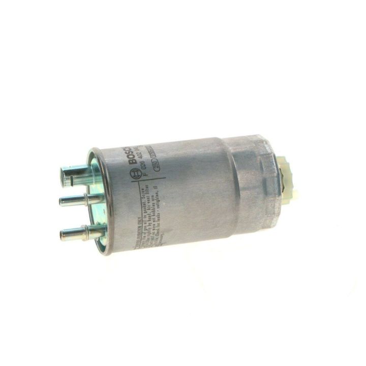 Yakıt Filtresi Mazot Doblo Fiorino Grande Punto Punto Evo İçin - BOSCH F026402049