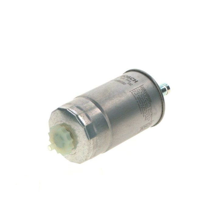Yakıt Filtresi Mazot Doblo Fiorino Grande Punto Punto Evo İçin - BOSCH F026402049