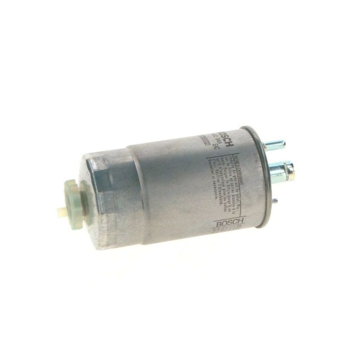 Yakıt Filtresi Mazot Doblo Fiorino Grande Punto Punto Evo İçin - BOSCH F026402049