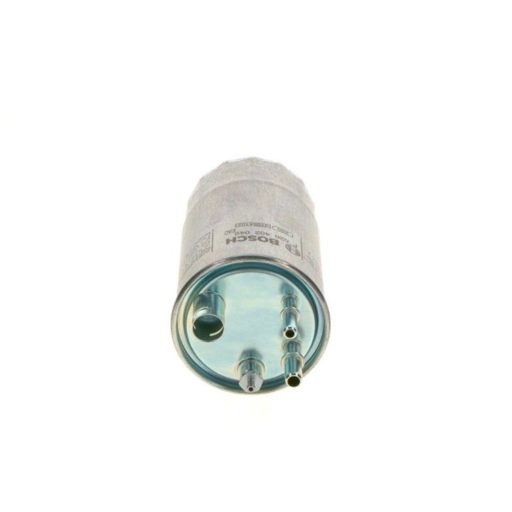 Yakıt Filtresi Mazot Doblo Fiorino Grande Punto Punto Evo İçin - BOSCH F026402049