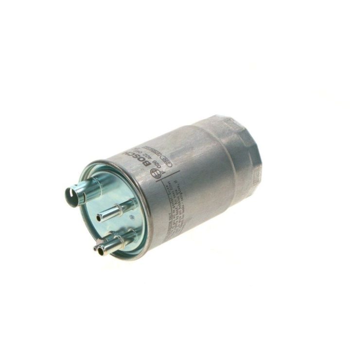 Yakıt Filtresi Mazot Doblo Fiorino Grande Punto Punto Evo İçin - BOSCH F026402049