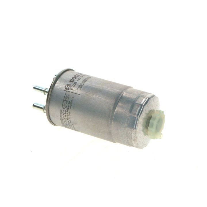 Yakıt Filtresi Mazot Doblo Fiorino Grande Punto Punto Evo İçin - BOSCH F026402049