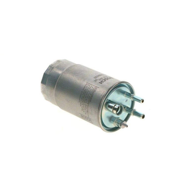 Yakıt Filtresi Mazot Doblo Fiorino Grande Punto Punto Evo İçin - BOSCH F026402049