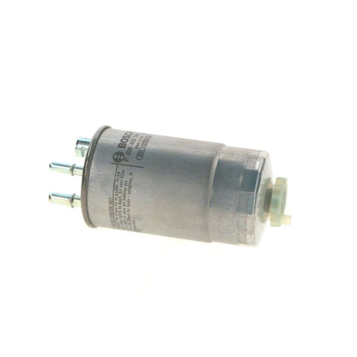 Yakıt Filtresi Mazot Doblo Fiorino Grande Punto Punto Evo İçin - BOSCH F026402049