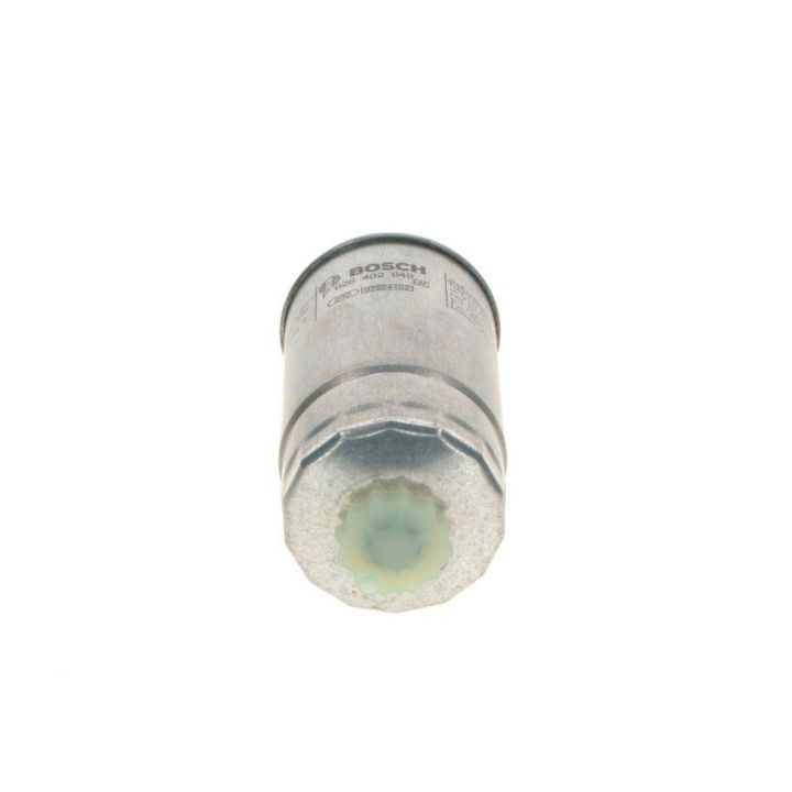 Yakıt Filtresi Mazot Doblo Fiorino Grande Punto Punto Evo İçin - BOSCH F026402049