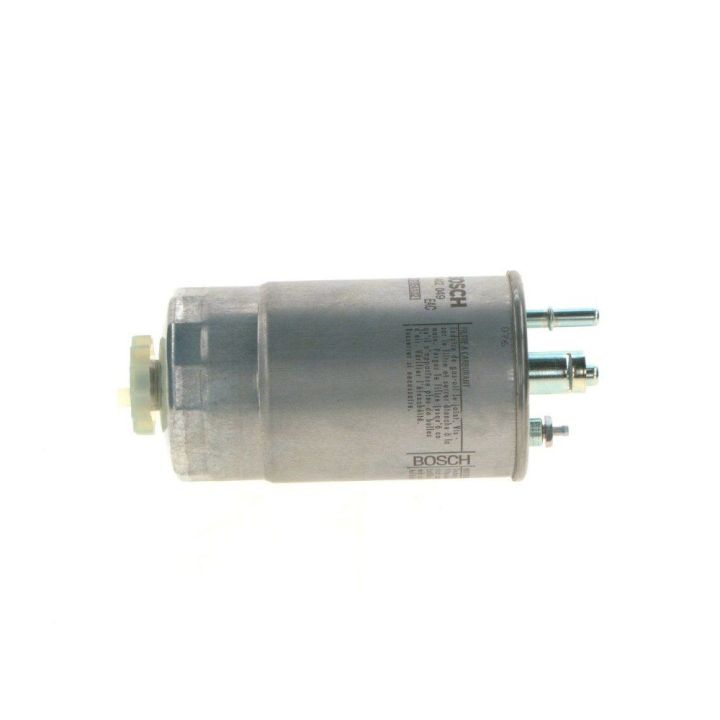 Yakıt Filtresi Mazot Doblo Fiorino Grande Punto Punto Evo İçin - BOSCH F026402049