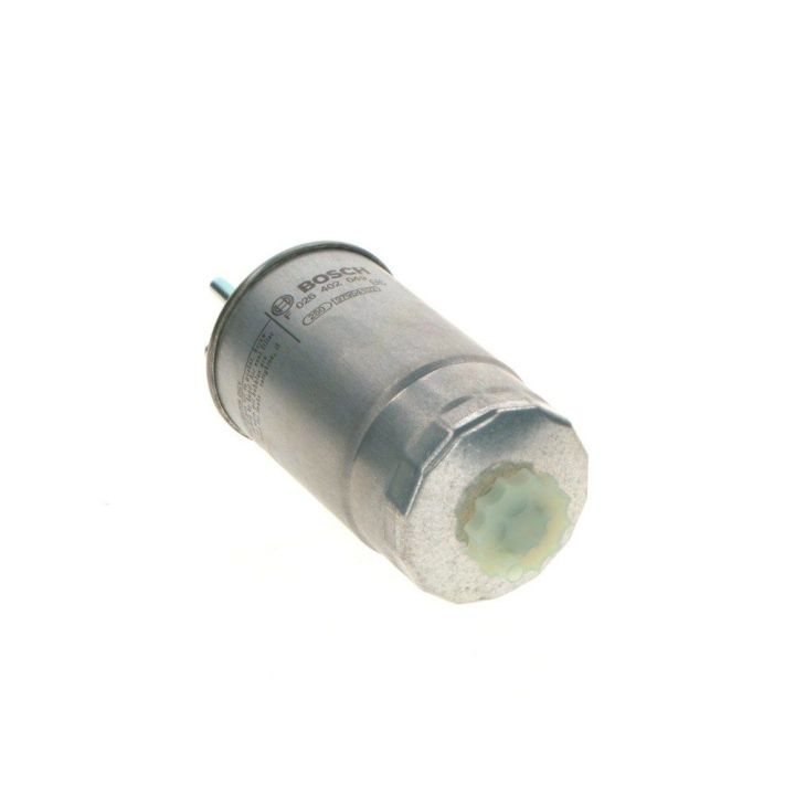 Yakıt Filtresi Mazot Doblo Fiorino Grande Punto Punto Evo İçin - BOSCH F026402049
