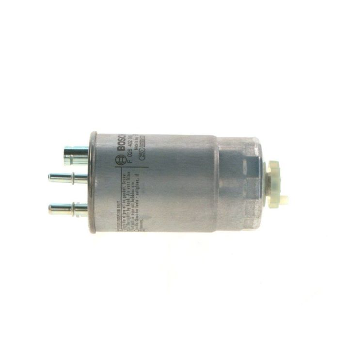 Yakıt Filtresi Mazot Doblo Fiorino Grande Punto Punto Evo İçin - BOSCH F026402049