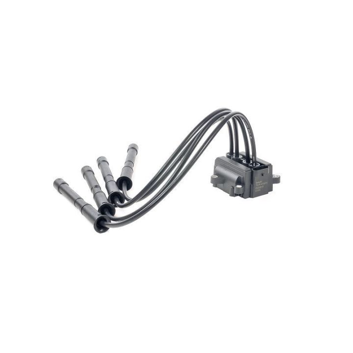 Ateşleme Bobini Clio 1.2 16V - CE20018-12B1 Delphi