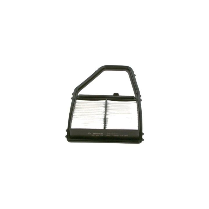 Tırnaklı Hava Filtresi Honda Civic VII Sedan İçin (2001-2006) - Bosch 1987429176
