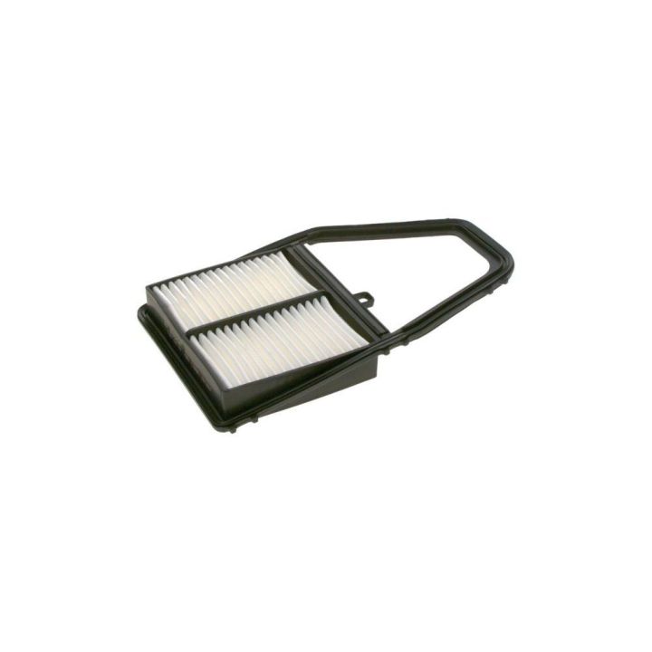 Tırnaklı Hava Filtresi Honda Civic VII Sedan İçin (2001-2006) - Bosch 1987429176