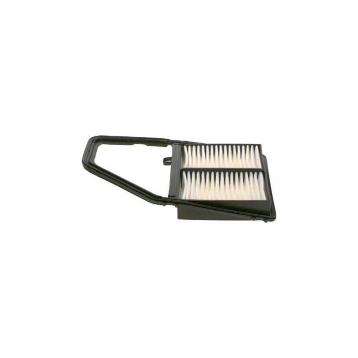 Tırnaklı Hava Filtresi Honda Civic VII Sedan İçin (2001-2006) - Bosch 1987429176