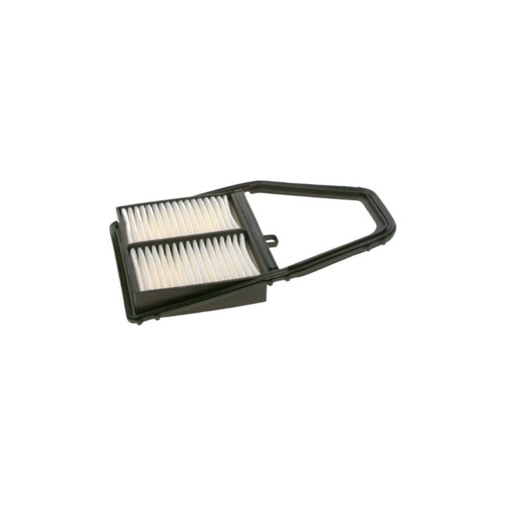 Tırnaklı Hava Filtresi Honda Civic VII Sedan İçin (2001-2006) - Bosch 1987429176