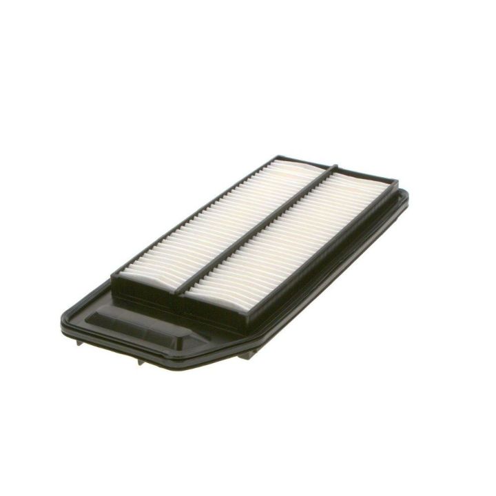 Hava Filtresi Honda Accord 2.0 16V (1990-1993) ve 2.0 2.4 (2003-2008) İçin - BOSCH 1987429192