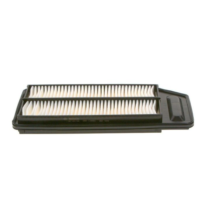 Hava Filtresi Honda Accord 2.0 16V (1990-1993) ve 2.0 2.4 (2003-2008) İçin - BOSCH 1987429192