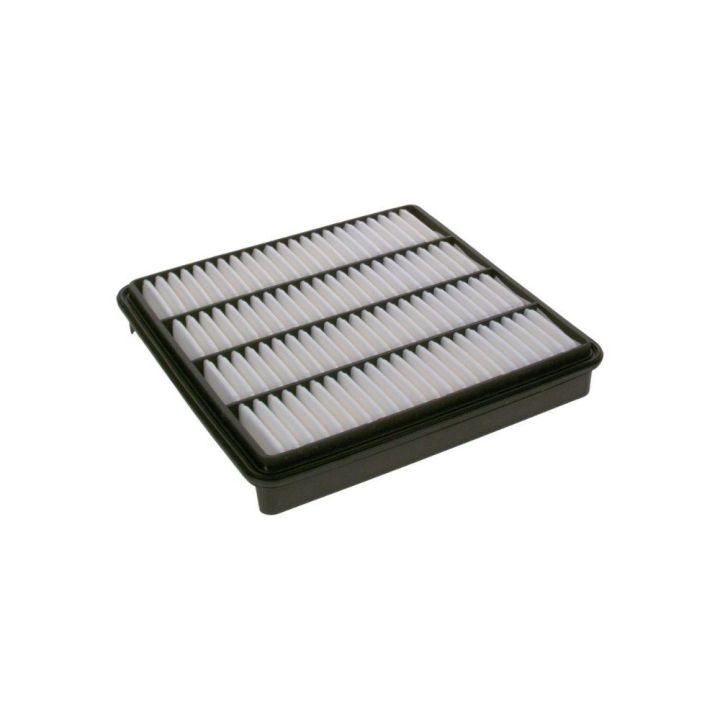 Hava Filtresi Toyota Land Cruiser 4.5 D4D V8 Motorlar İçin (2007-) - Bosch F026400226