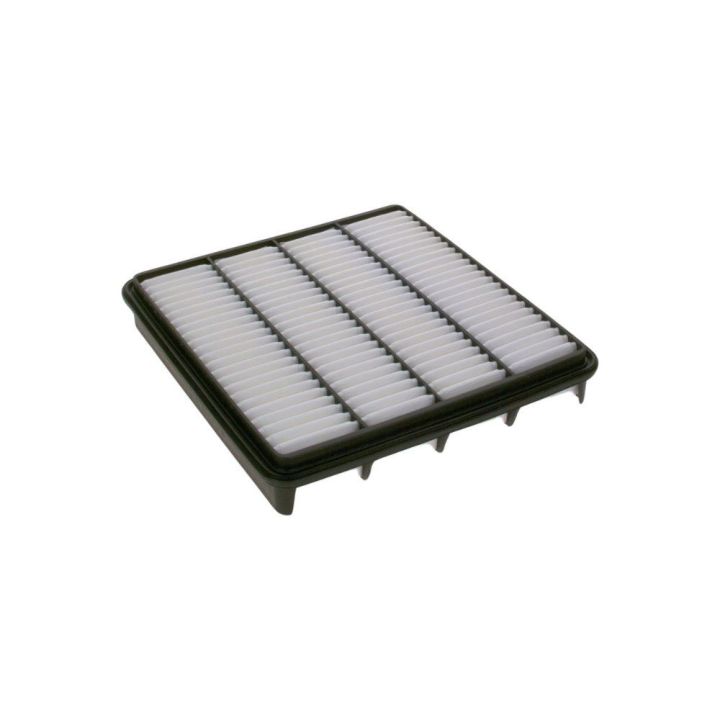Hava Filtresi Toyota Land Cruiser 4.5 D4D V8 Motorlar İçin (2007-) - Bosch F026400226