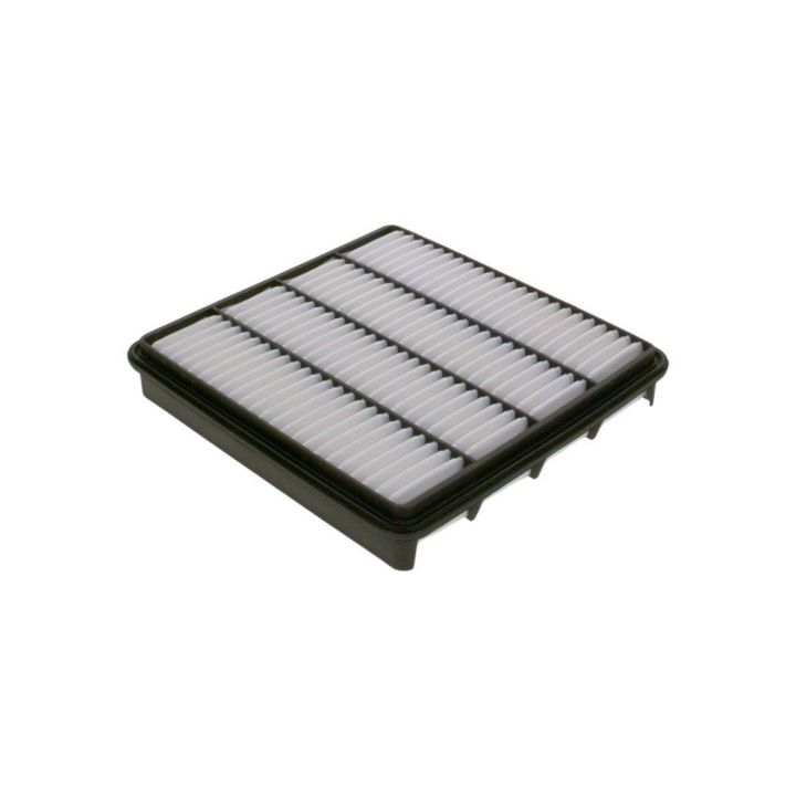Hava Filtresi Toyota Land Cruiser 4.5 D4D V8 Motorlar İçin (2007-) - Bosch F026400226