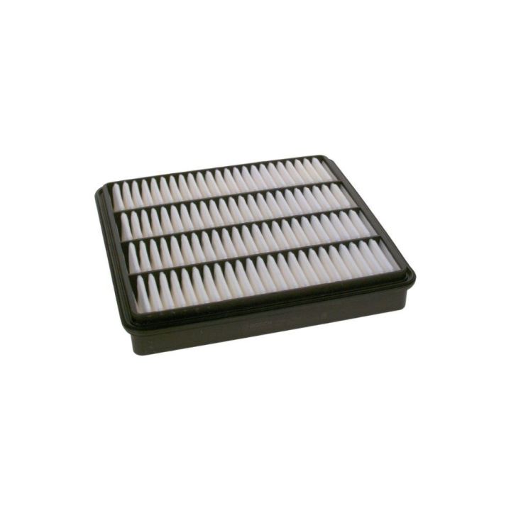 Hava Filtresi Toyota Land Cruiser 4.5 D4D V8 Motorlar İçin (2007-) - Bosch F026400226