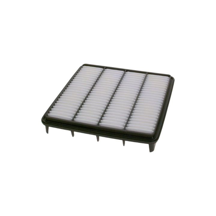 Hava Filtresi Toyota Land Cruiser 4.5 D4D V8 Motorlar İçin (2007-) - Bosch F026400226
