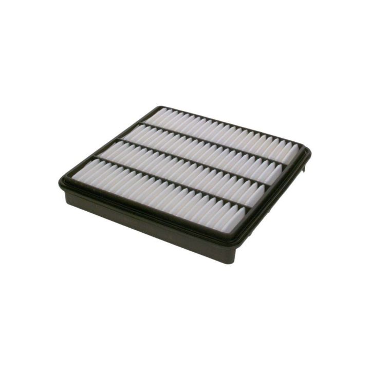 Hava Filtresi Toyota Land Cruiser 4.5 D4D V8 Motorlar İçin (2007-) - Bosch F026400226