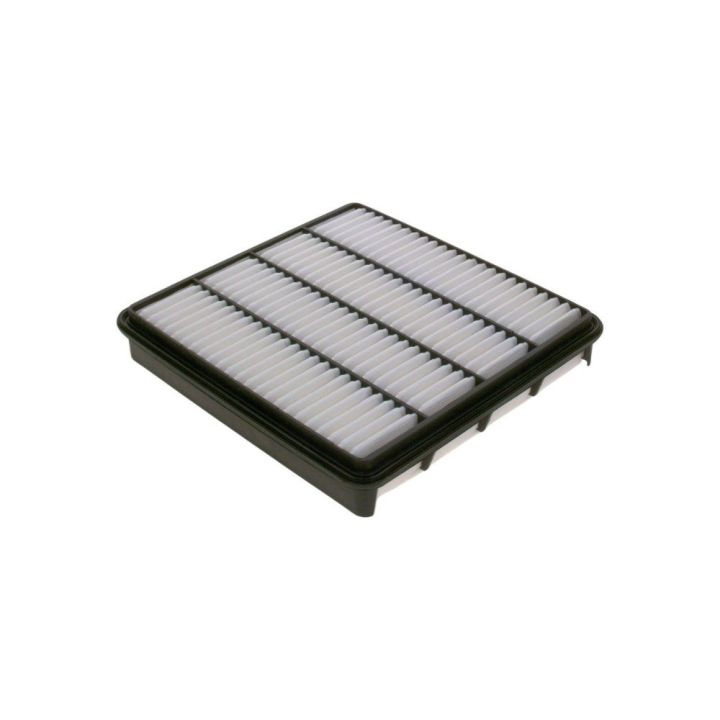 Hava Filtresi Toyota Land Cruiser 4.5 D4D V8 Motorlar İçin (2007-) - Bosch F026400226