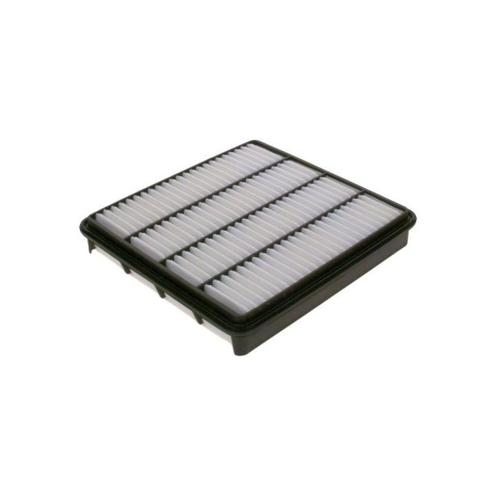 Hava Filtresi Toyota Land Cruiser 4.5 D4D V8 Motorlar İçin (2007-) - Bosch F026400226