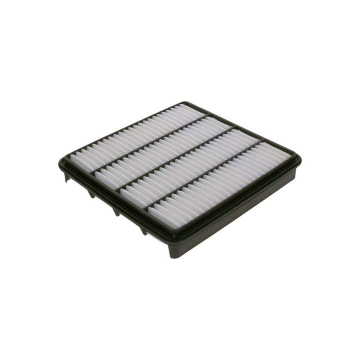 Hava Filtresi Toyota Land Cruiser 4.5 D4D V8 Motorlar İçin (2007-) - Bosch F026400226