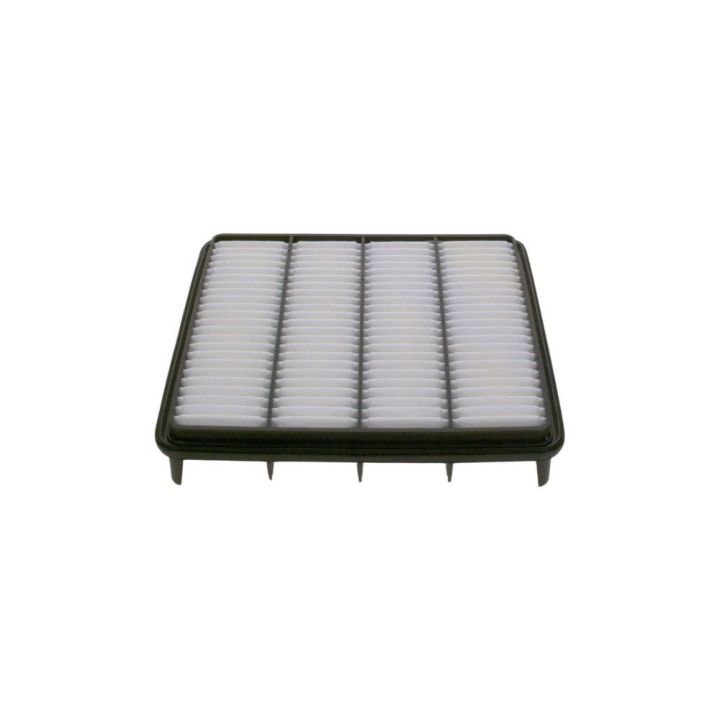 Hava Filtresi Toyota Land Cruiser 4.5 D4D V8 Motorlar İçin (2007-) - Bosch F026400226
