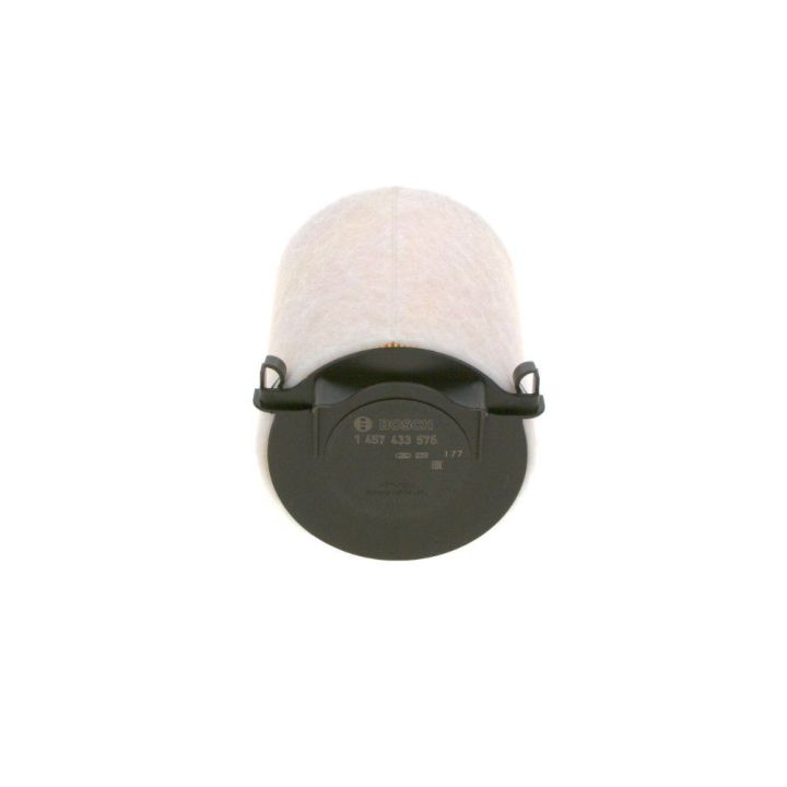 Hava Filtresi Golf Caddy III Passat Jetta III Touran Toledo III Octavia Leon 1.2TSI 1.4TSI 1.6 2.0FSI - BOSCH 1457433576